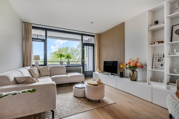 Foto 2 van De Sterke Arm 59