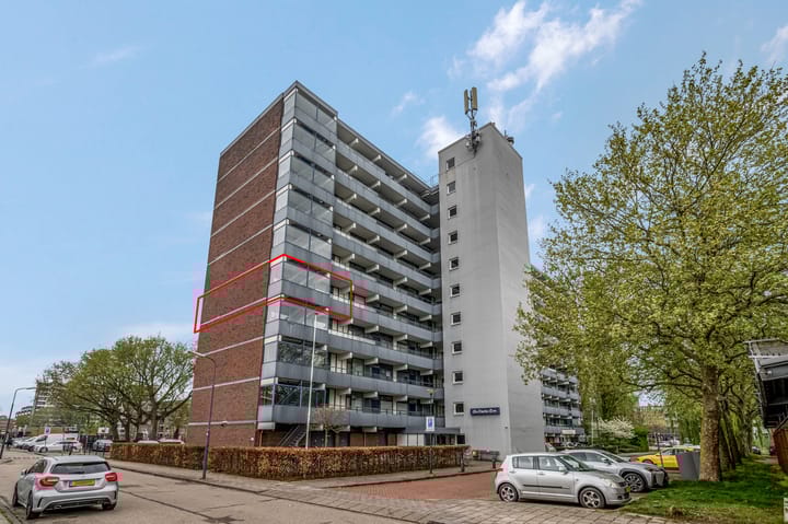 Foto 1 van De Sterke Arm 59