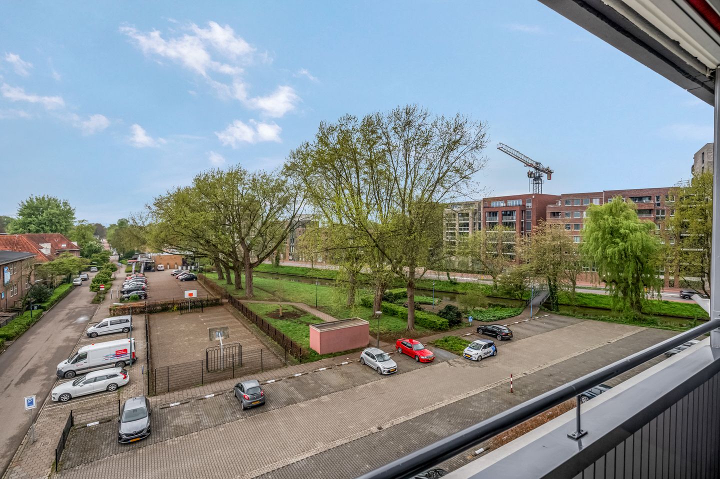 Foto 4 van De Sterke Arm 59