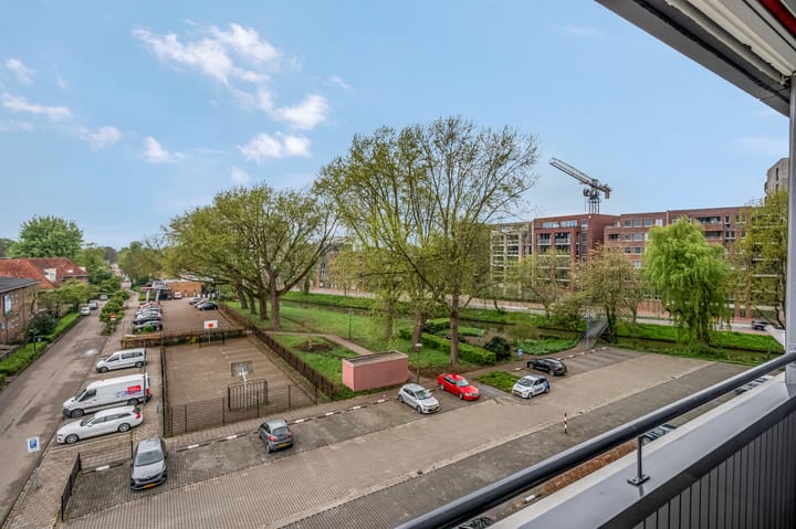 Foto 4 van De Sterke Arm 59