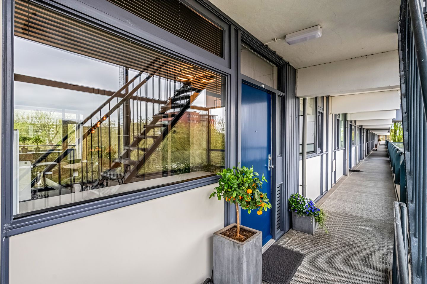 Foto 5 van De Sterke Arm 59