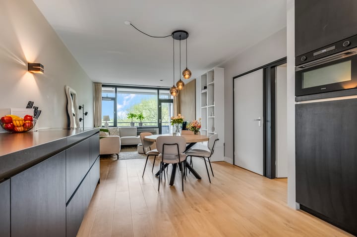 Foto 6 van De Sterke Arm 59