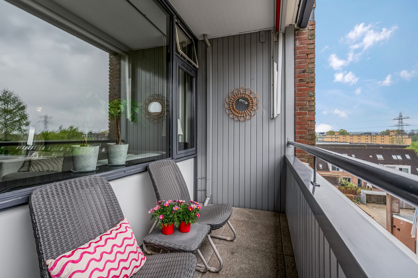 Foto 10 van De Sterke Arm 59