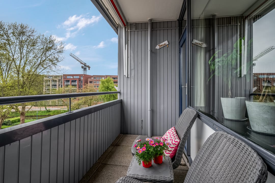 Foto 11 van De Sterke Arm 59