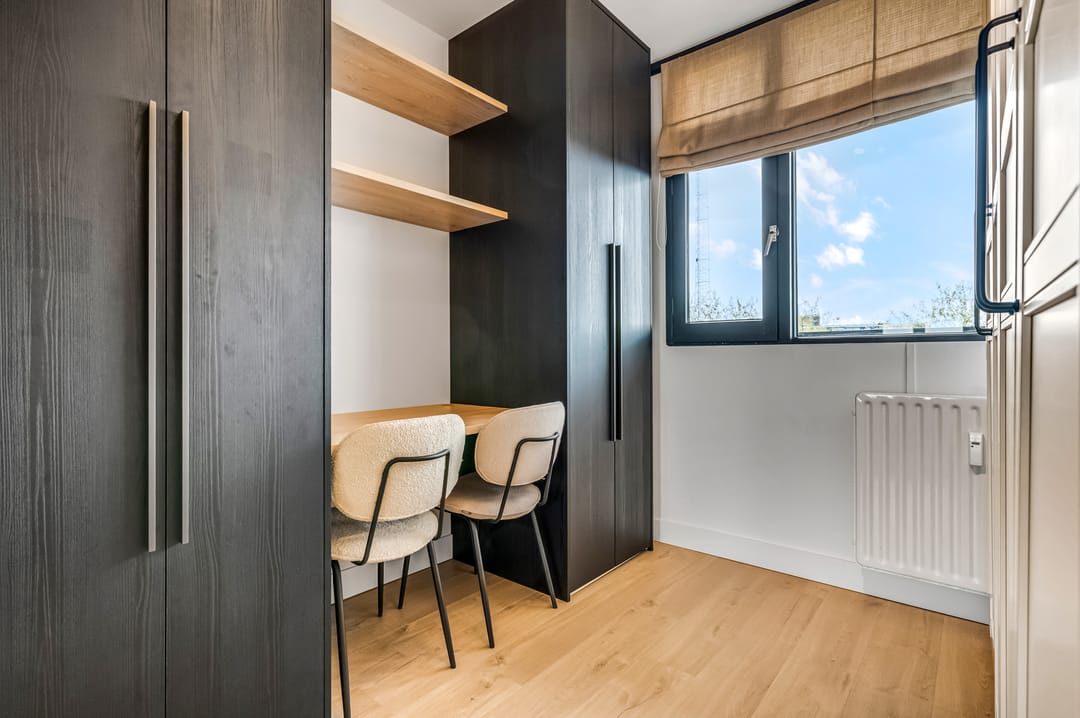 Foto 22 van De Sterke Arm 59