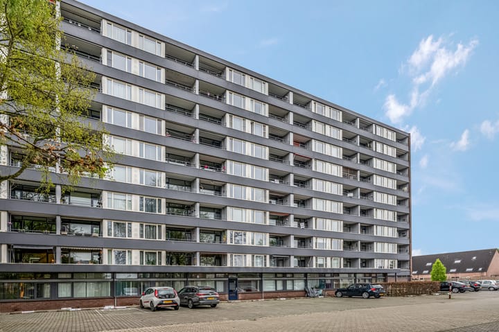 Foto 30 van De Sterke Arm 59