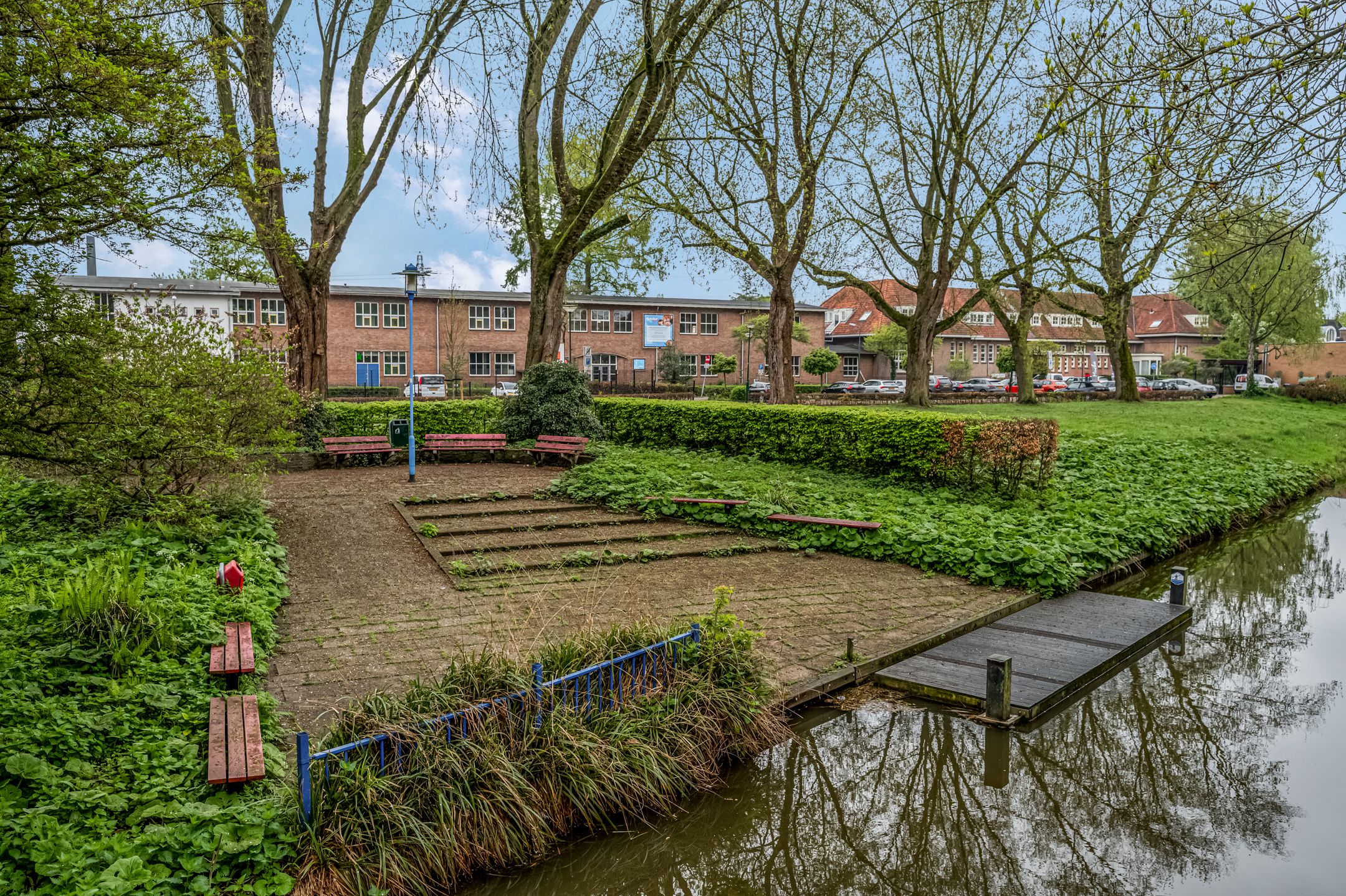 Foto 33 van De Sterke Arm 59