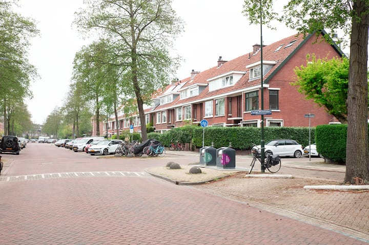 Foto 2 van Koningin Wilhelminalaan 203