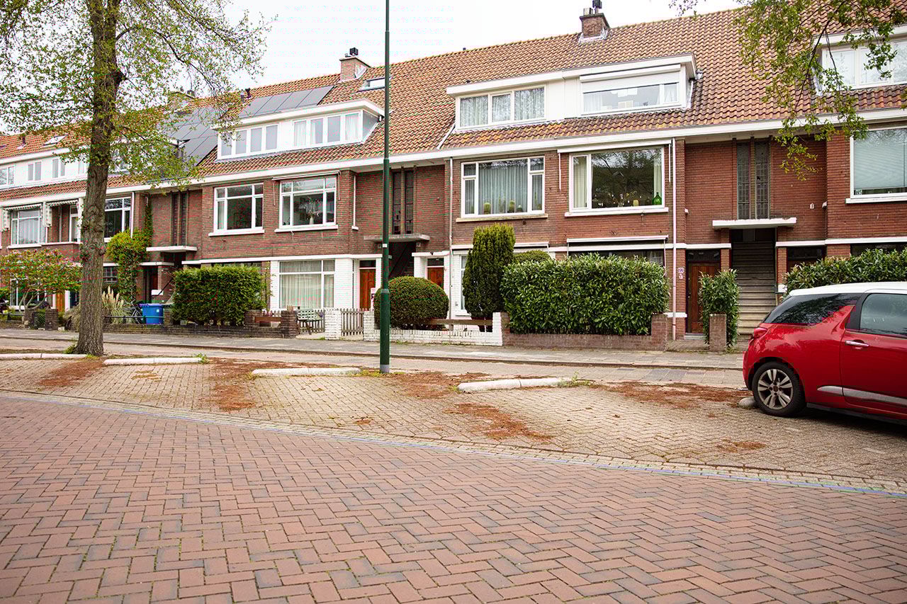 Foto 3 van Koningin Wilhelminalaan 203