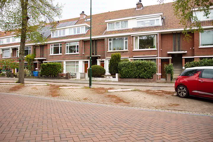 Foto 3 van Koningin Wilhelminalaan 203