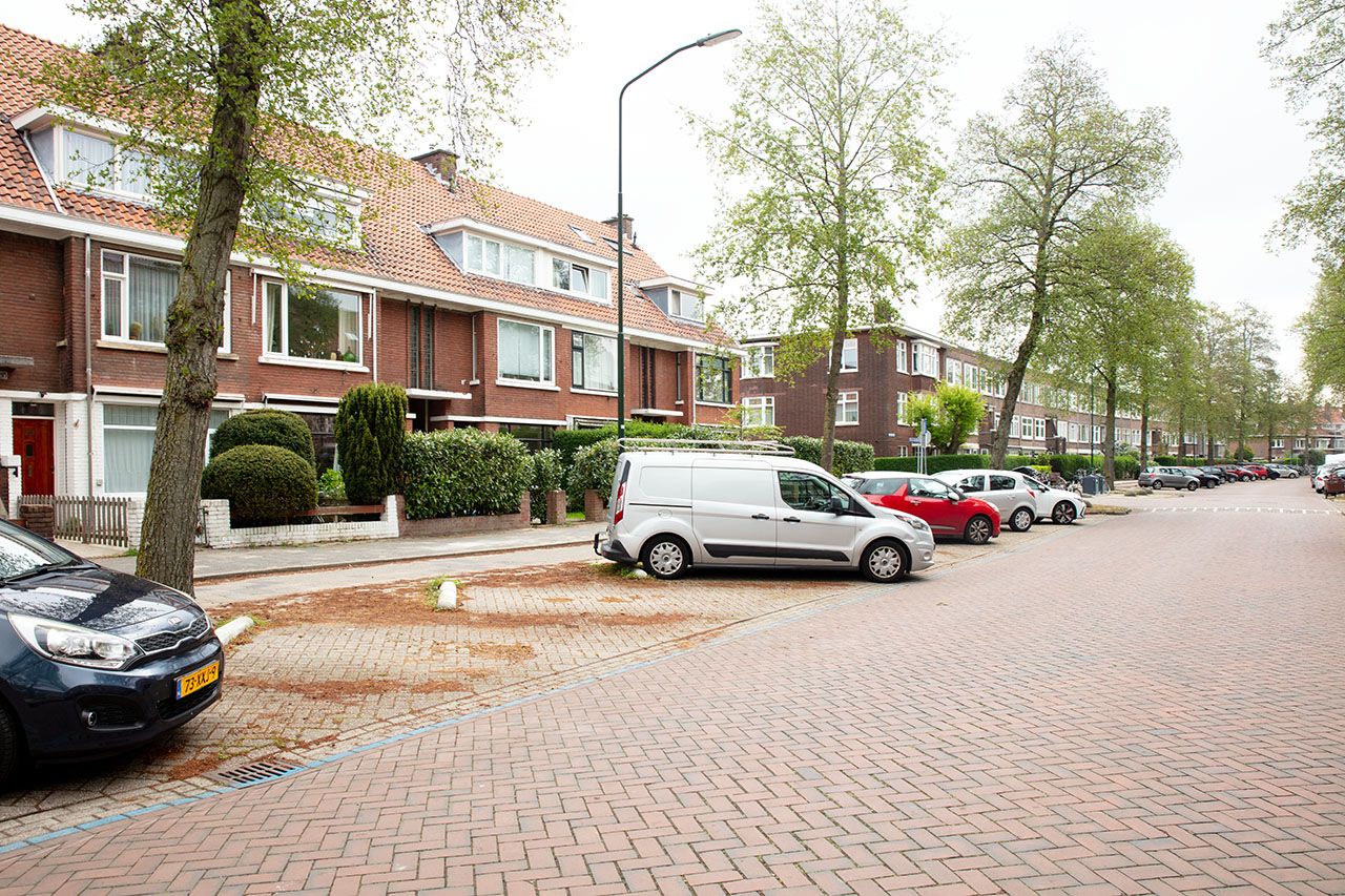 Foto 4 van Koningin Wilhelminalaan 203