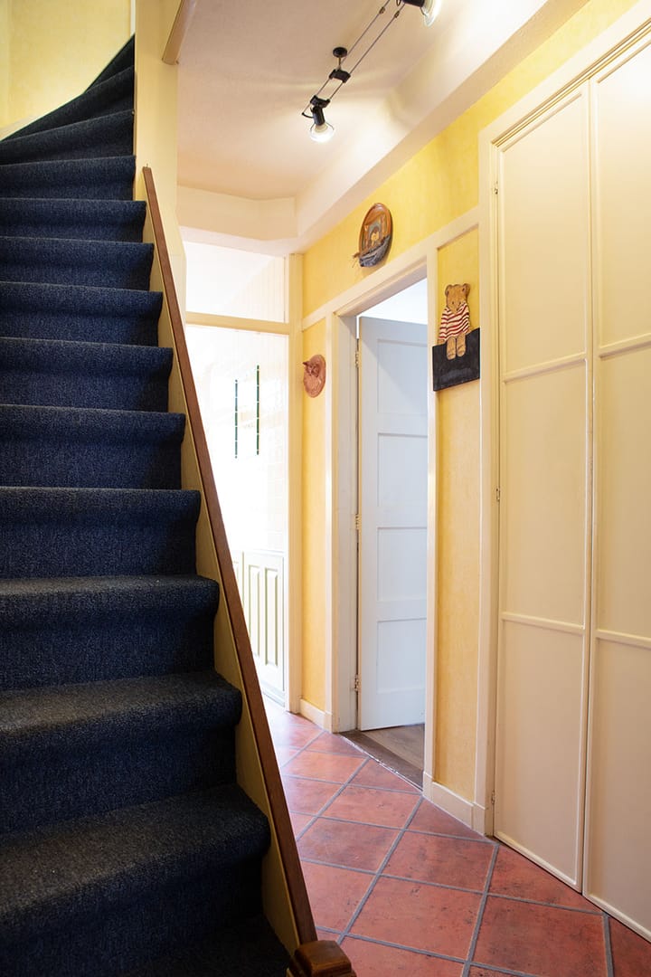 Foto 6 van Koningin Wilhelminalaan 203