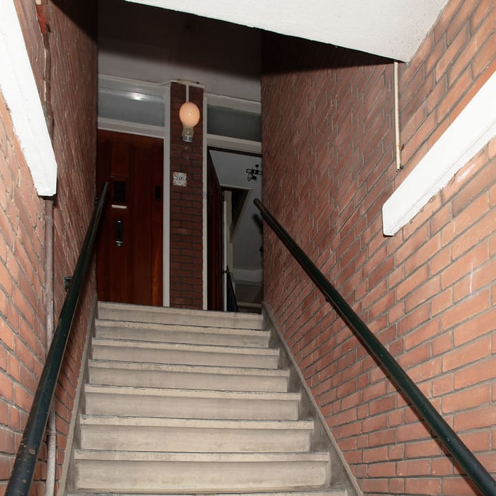 Foto 5 van Koningin Wilhelminalaan 203