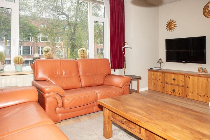 Foto 7 van Koningin Wilhelminalaan 203