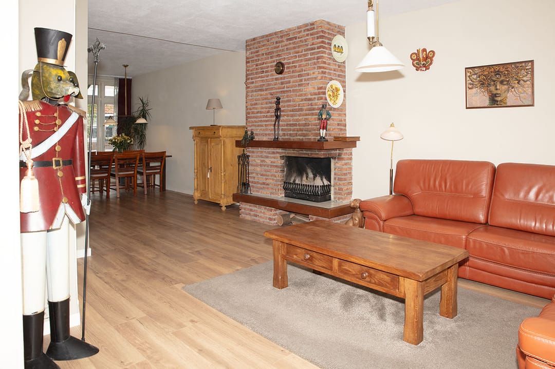 Foto 8 van Koningin Wilhelminalaan 203