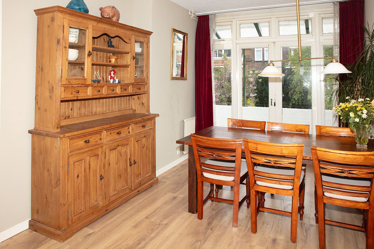 Foto 9 van Koningin Wilhelminalaan 203