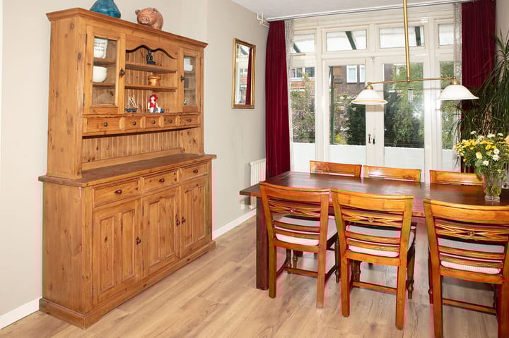 Foto 9 van Koningin Wilhelminalaan 203