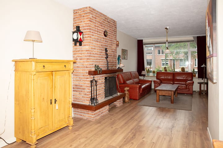 Foto 10 van Koningin Wilhelminalaan 203