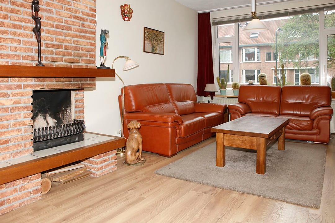 Foto 11 van Koningin Wilhelminalaan 203