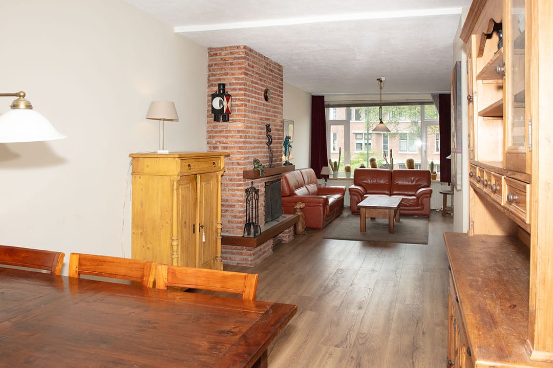 Foto 13 van Koningin Wilhelminalaan 203