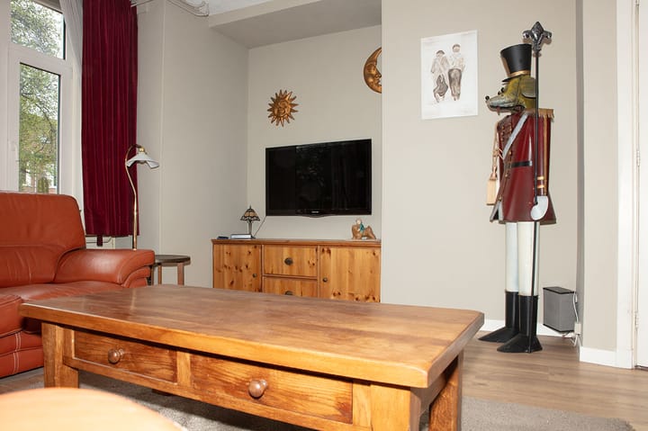 Foto 15 van Koningin Wilhelminalaan 203