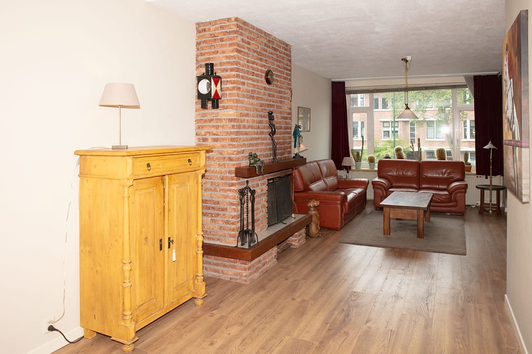 Foto 16 van Koningin Wilhelminalaan 203