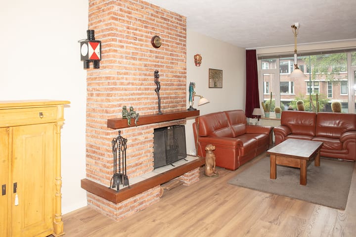 Foto 17 van Koningin Wilhelminalaan 203