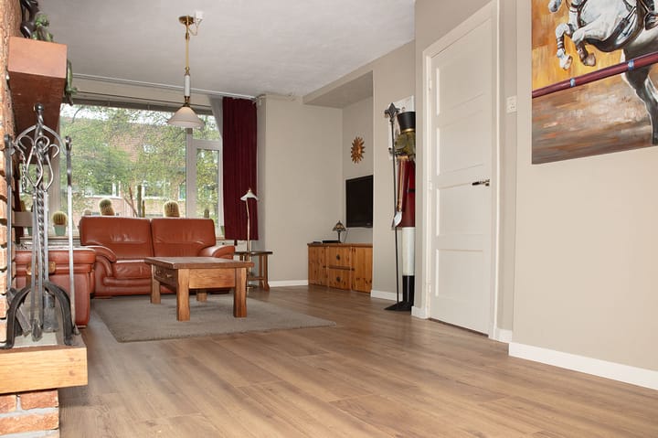 Foto 18 van Koningin Wilhelminalaan 203