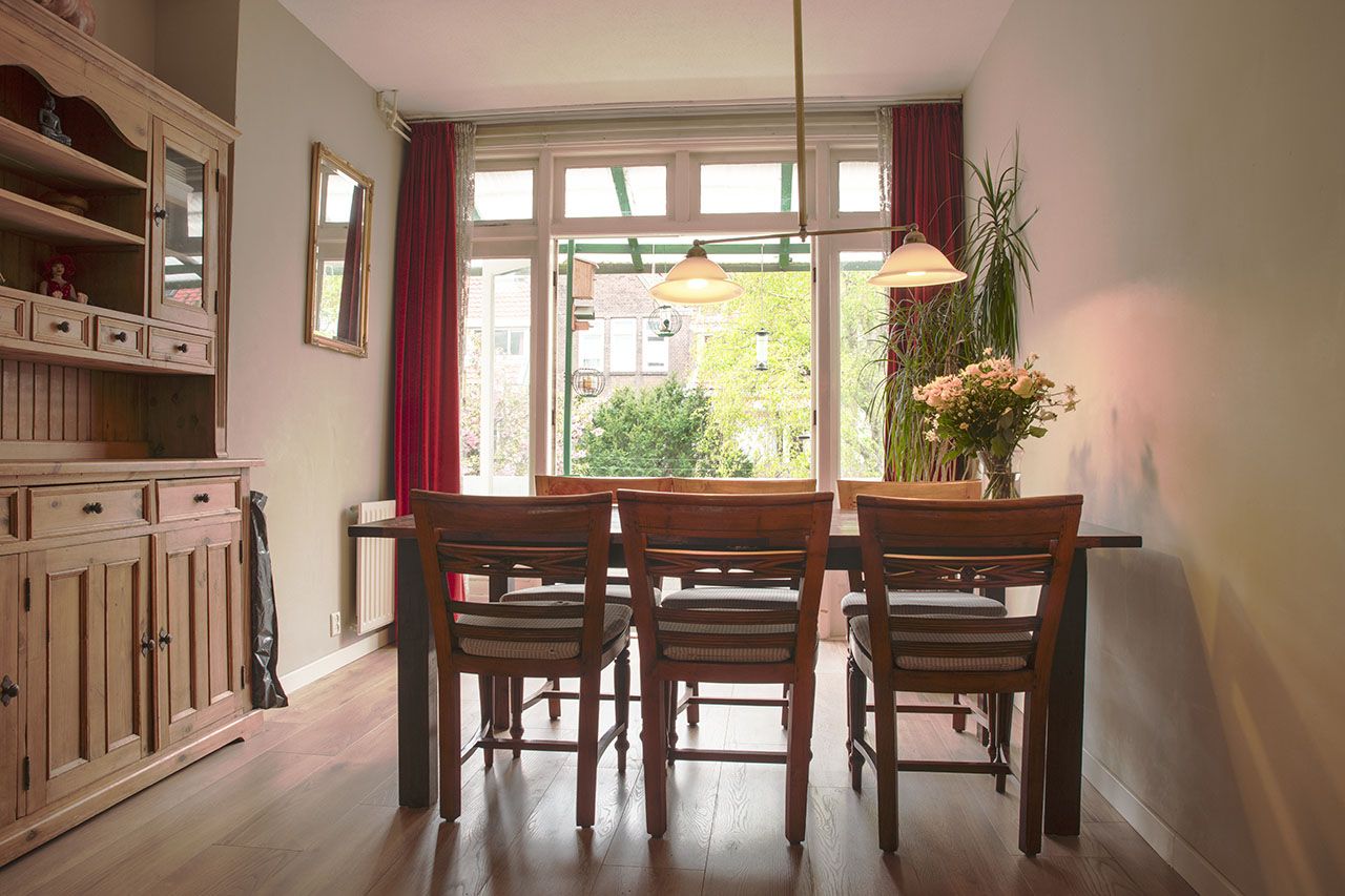 Foto 19 van Koningin Wilhelminalaan 203