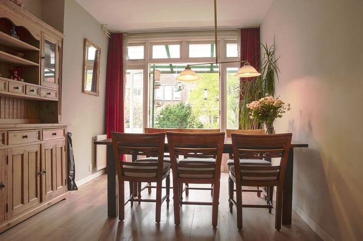 Foto 19 van Koningin Wilhelminalaan 203