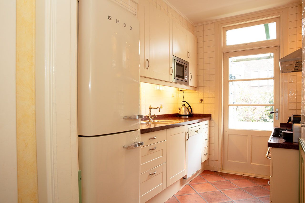 Foto 20 van Koningin Wilhelminalaan 203