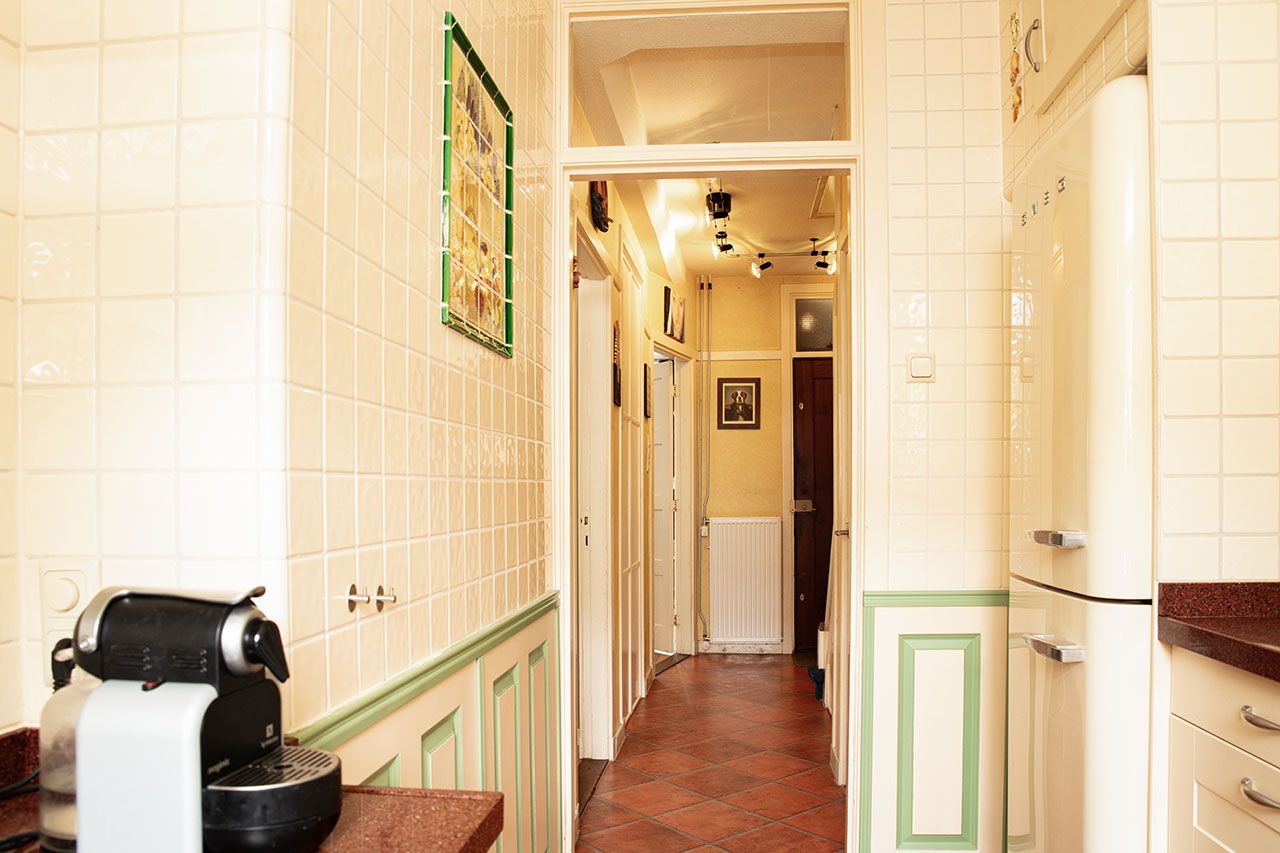 Foto 21 van Koningin Wilhelminalaan 203