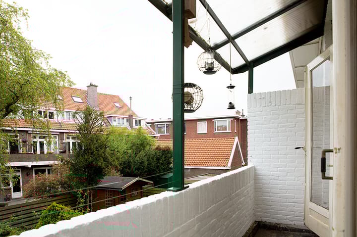 Foto 25 van Koningin Wilhelminalaan 203