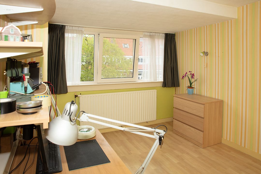 Foto 31 van Koningin Wilhelminalaan 203