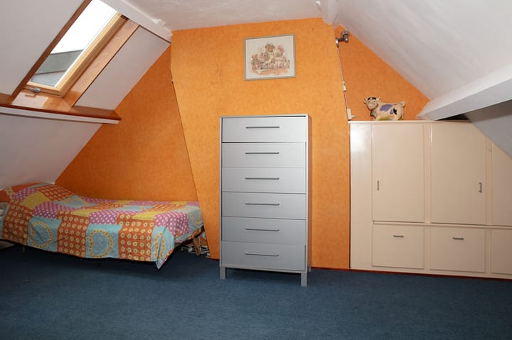 Foto 35 van Koningin Wilhelminalaan 203