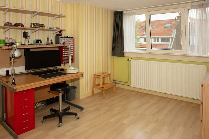 Foto 32 van Koningin Wilhelminalaan 203