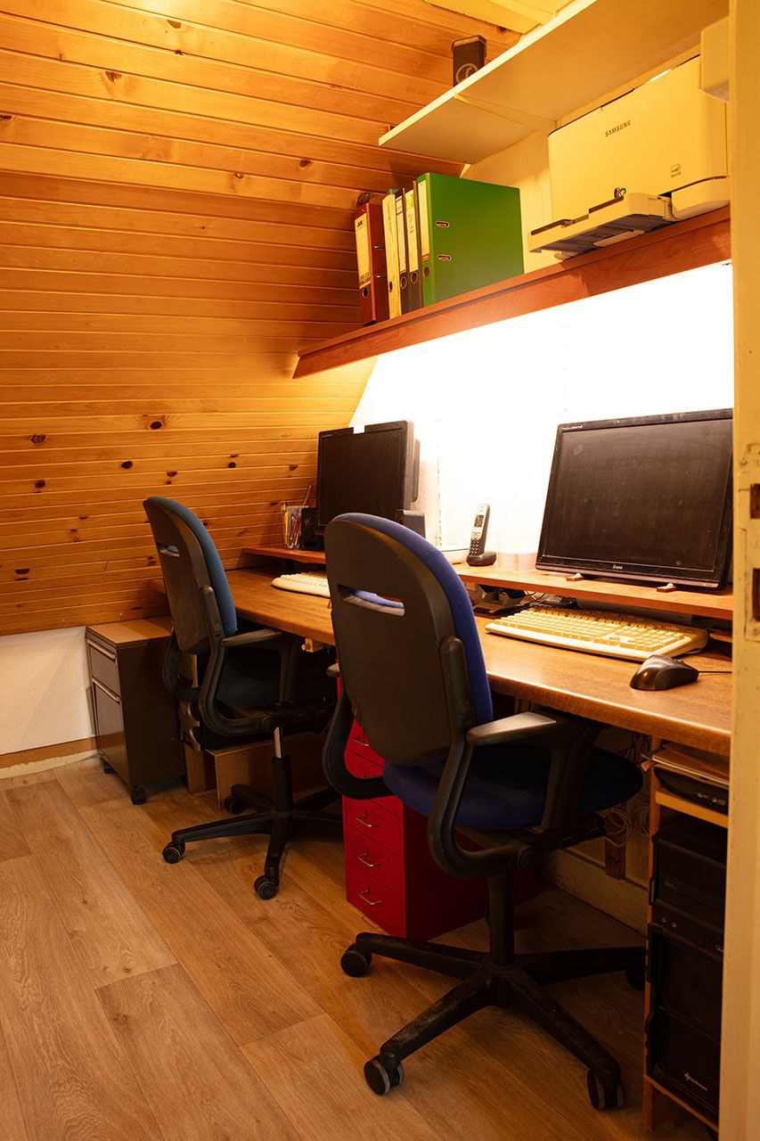 Foto 33 van Koningin Wilhelminalaan 203