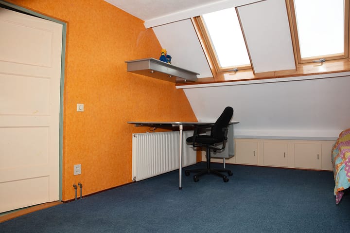 Foto 34 van Koningin Wilhelminalaan 203