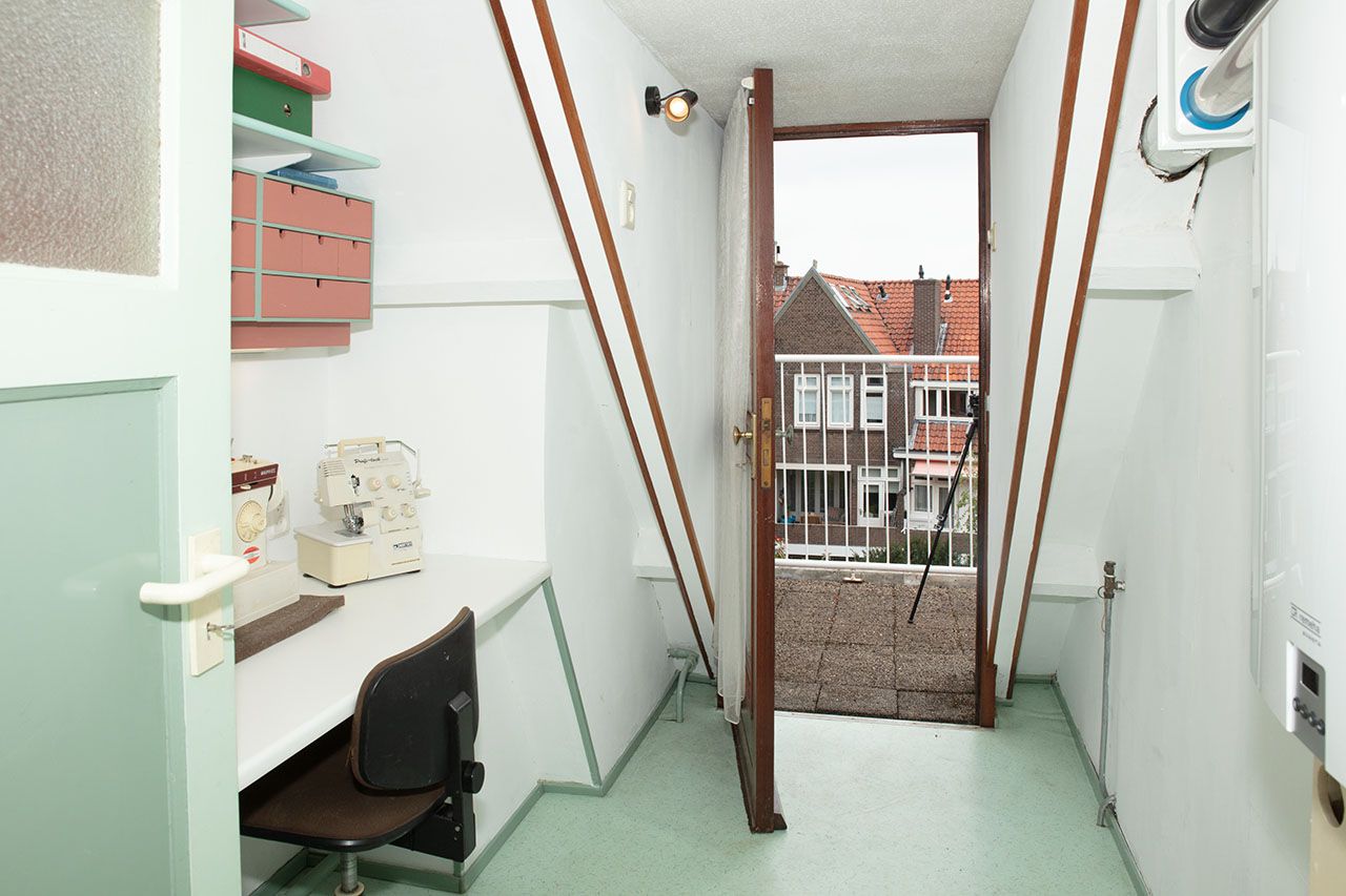 Foto 36 van Koningin Wilhelminalaan 203