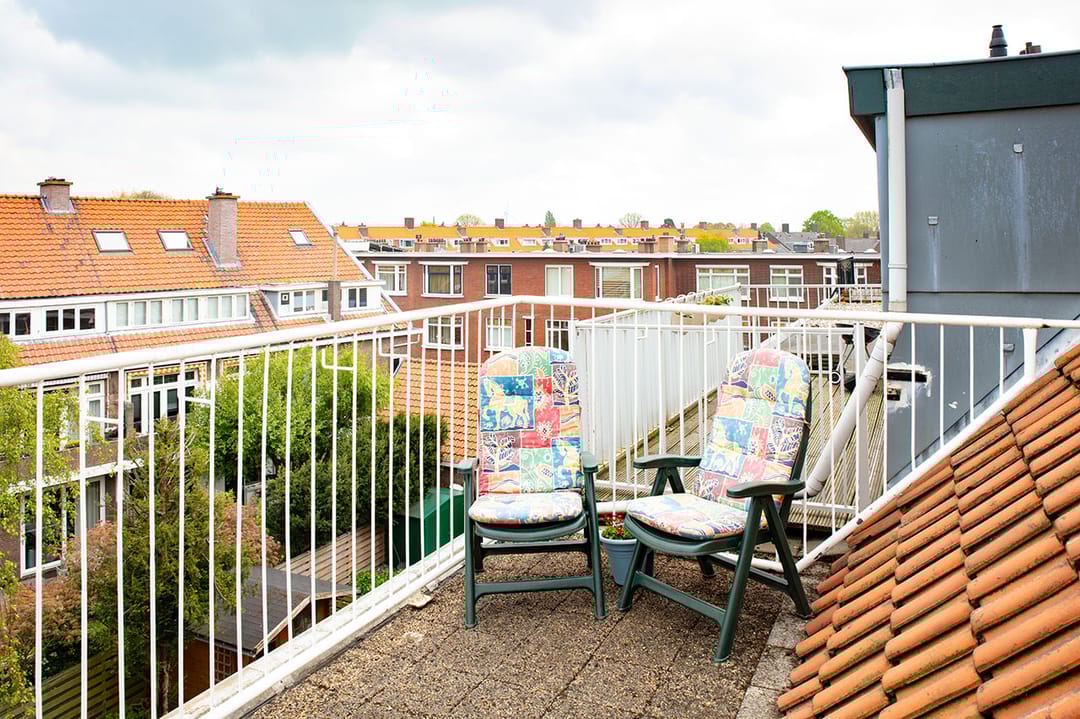 Foto 37 van Koningin Wilhelminalaan 203