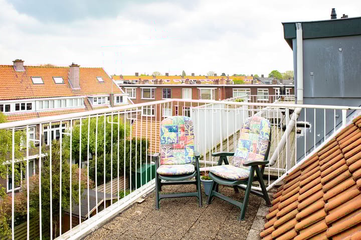 Foto 37 van Koningin Wilhelminalaan 203