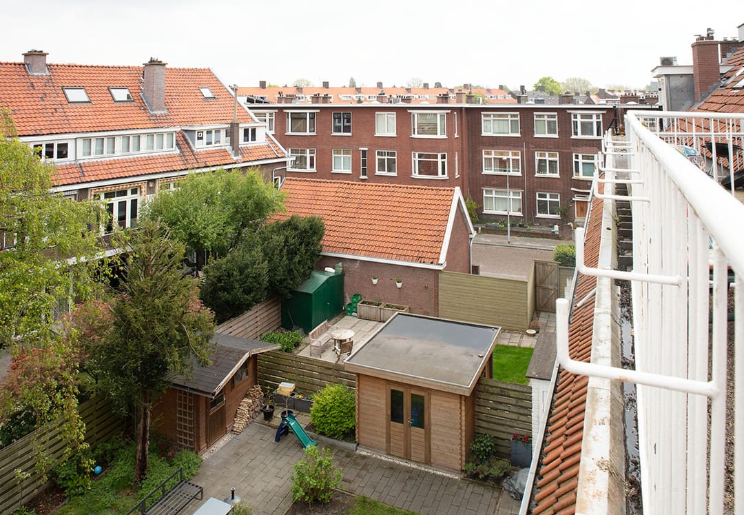 Foto 38 van Koningin Wilhelminalaan 203