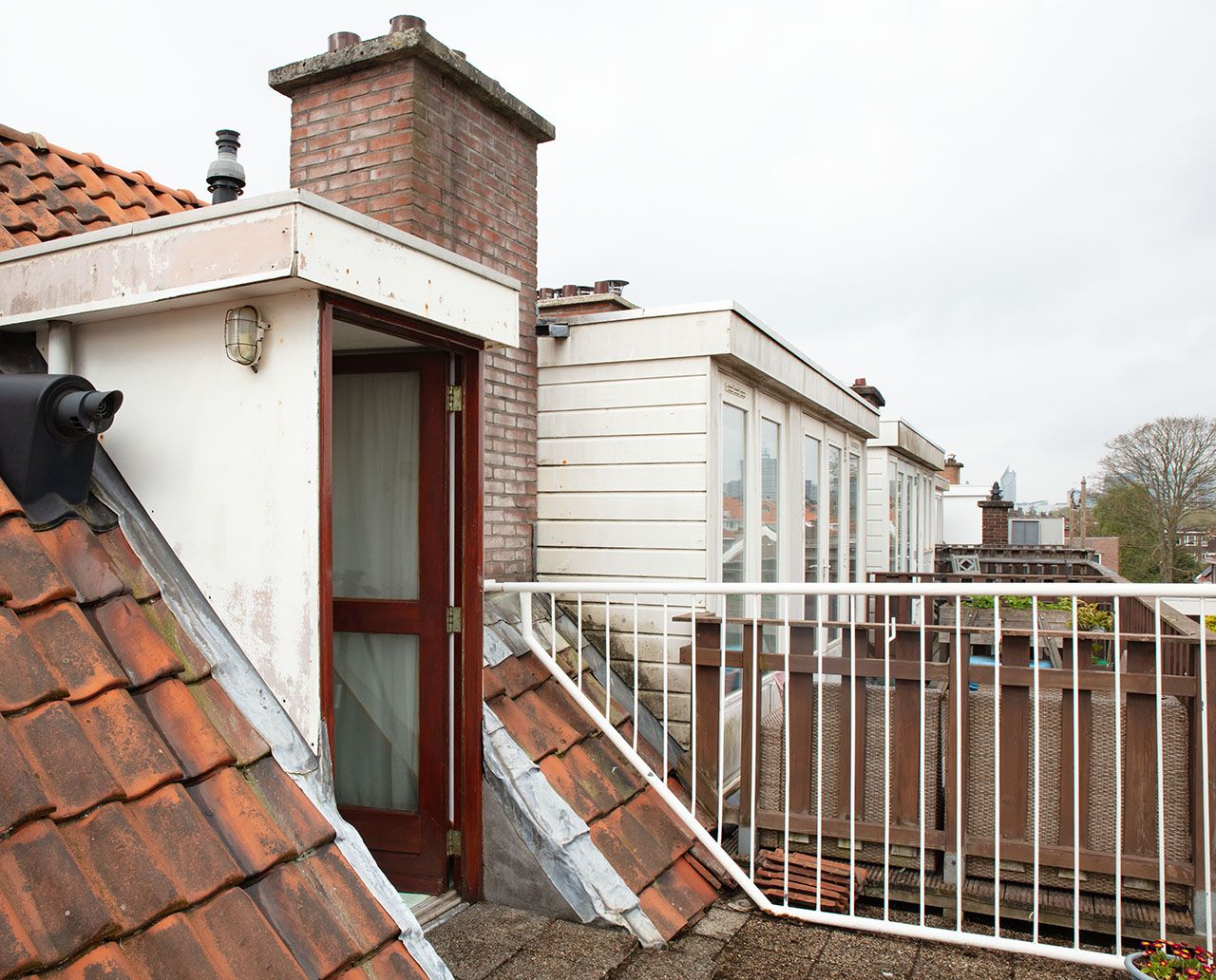 Foto 39 van Koningin Wilhelminalaan 203