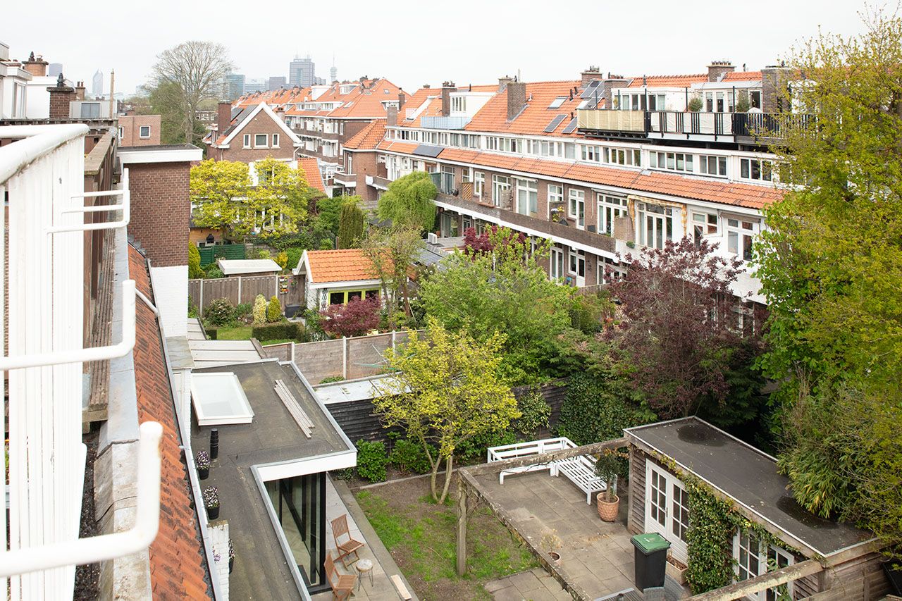 Foto 40 van Koningin Wilhelminalaan 203