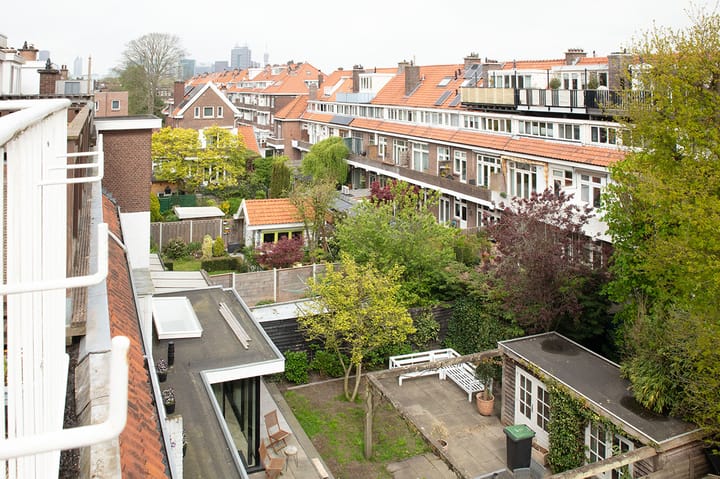 Foto 40 van Koningin Wilhelminalaan 203