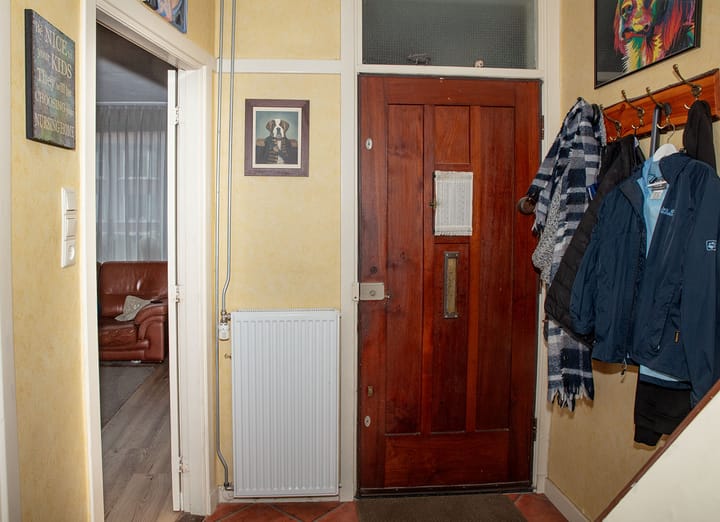 Foto 41 van Koningin Wilhelminalaan 203