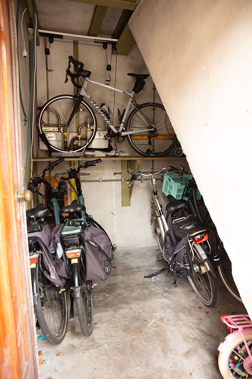 Foto 42 van Koningin Wilhelminalaan 203