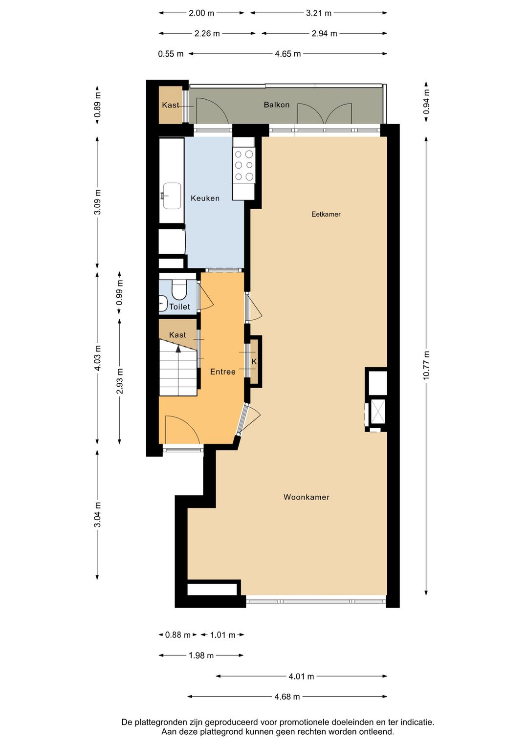 Foto 43 van Koningin Wilhelminalaan 203