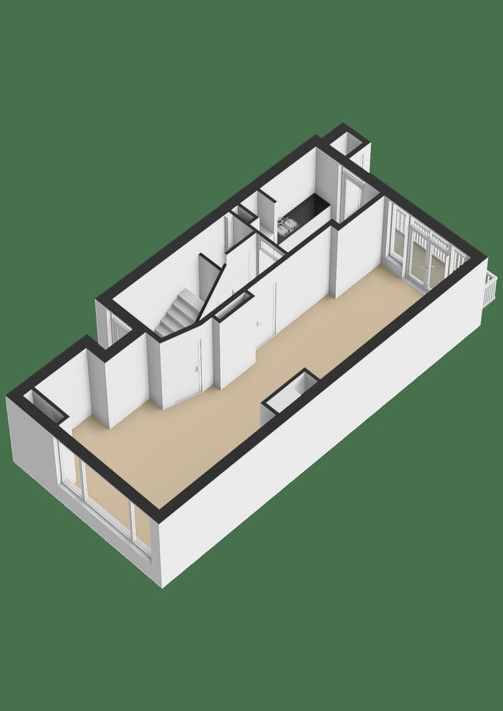 Foto 44 van Koningin Wilhelminalaan 203