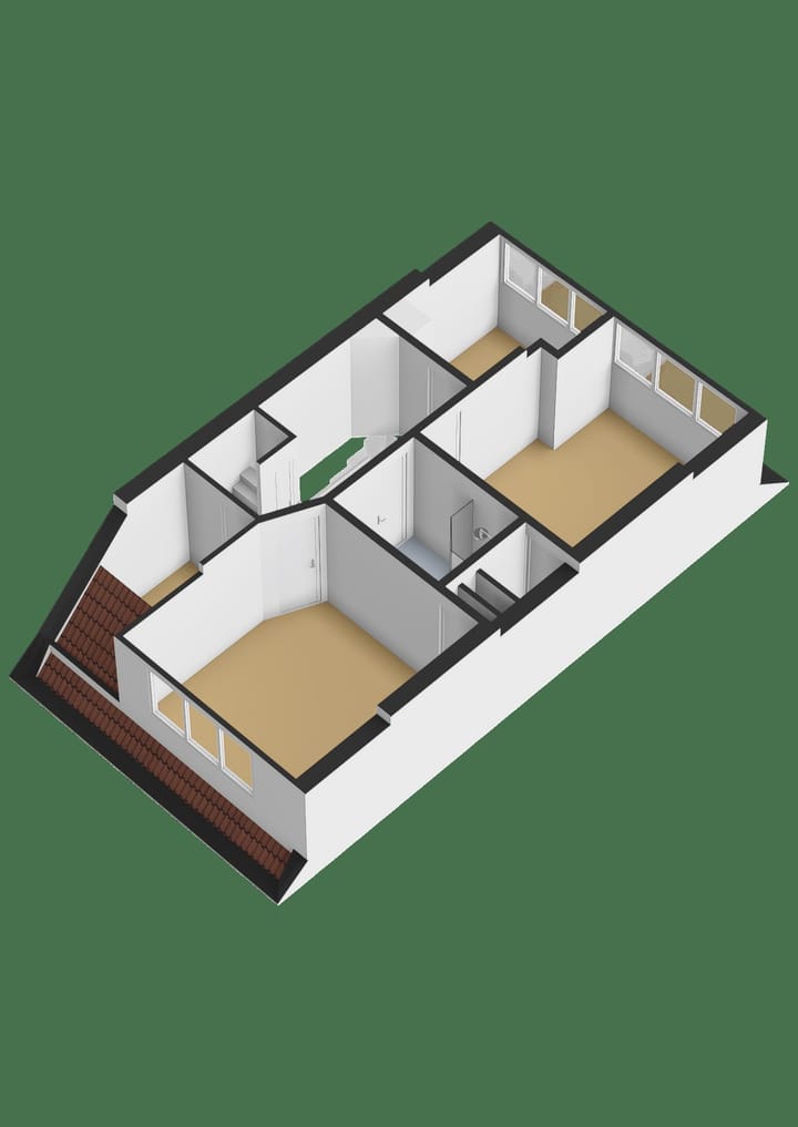 Foto 46 van Koningin Wilhelminalaan 203